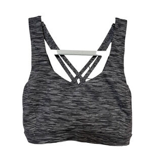 Lululemon Free To Be Tranquil Bra